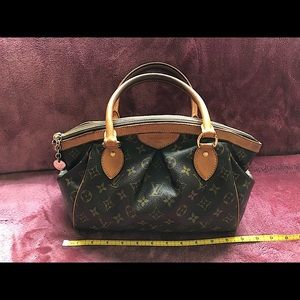 Louis Vuitton authentic